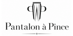 Pantalon à Pince